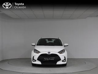 Toyota Yaris 1.5 120H Business Plus