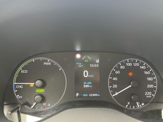 Toyota Yaris 1.5 120H Business Plus