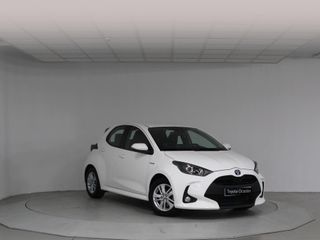 Toyota Yaris 1.5 120H Business Plus