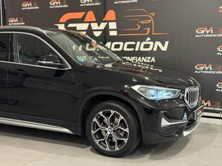 BMW X1 sDrive18d
