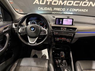 BMW X1 sDrive18d