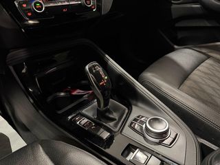 BMW X1 sDrive18d