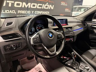 BMW X1 sDrive18d