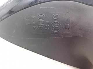 21270291 retrovisor derecho seat leon (1p1)