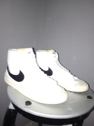 Nike Blazer High Top Zapatillas