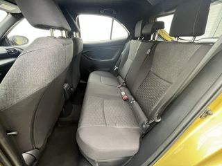 Toyota Yaris Cross 1.5 120H Active Tech