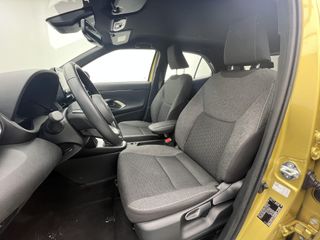 Toyota Yaris Cross 1.5 120H Active Tech