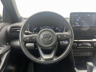 Toyota Yaris Cross 1.5 120H Active Tech