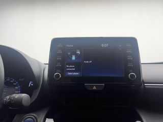 Toyota Yaris Cross 1.5 120H Active Tech