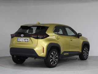 Toyota Yaris Cross 1.5 120H Active Tech