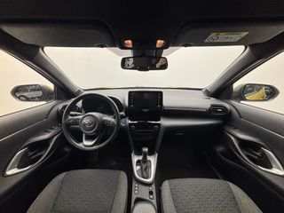 Toyota Yaris Cross 1.5 120H Active Tech