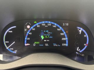 Toyota Yaris Cross 1.5 120H Active Tech