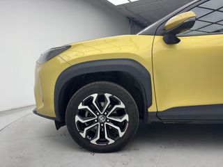 Toyota Yaris Cross 1.5 120H Active Tech