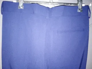 Pantalón ASOS Azul
