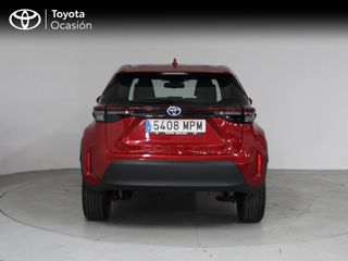 Toyota Yaris Cross 1.5 120H Active Tech