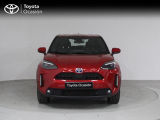 Toyota Yaris Cross 1.5 120H Active Tech