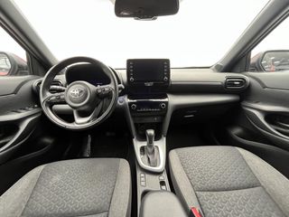 Toyota Yaris Cross 1.5 120H Active Tech
