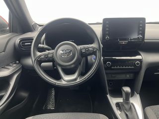 Toyota Yaris Cross 1.5 120H Active Tech