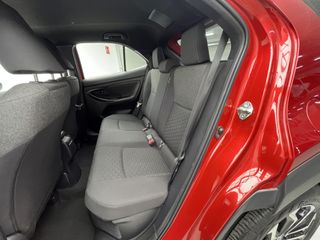 Toyota Yaris Cross 1.5 120H Active Tech