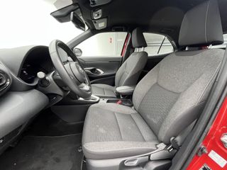 Toyota Yaris Cross 1.5 120H Active Tech