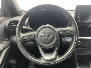Toyota Yaris Cross 1.5 120H Active Tech