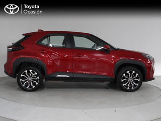 Toyota Yaris Cross 1.5 120H Active Tech