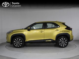 Toyota Yaris Cross 1.5 120H Active Tech