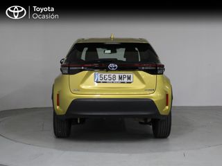 Toyota Yaris Cross 1.5 120H Active Tech