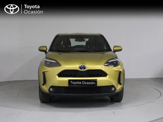 Toyota Yaris Cross 1.5 120H Active Tech