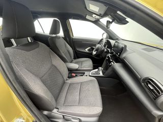 Toyota Yaris Cross 1.5 120H Active Tech