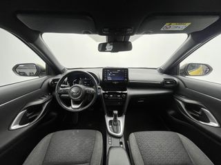 Toyota Yaris Cross 1.5 120H Active Tech