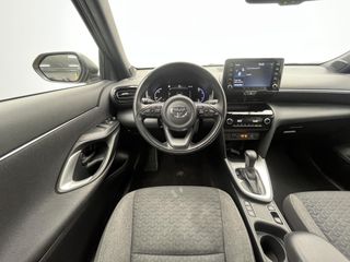 Toyota Yaris Cross 1.5 120H Active Tech