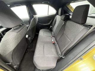 Toyota Yaris Cross 1.5 120H Active Tech