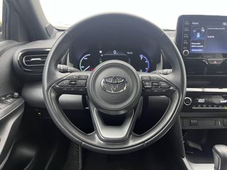 Toyota Yaris Cross 1.5 120H Active Tech