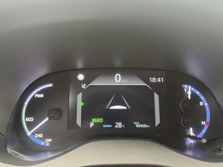 Toyota Yaris Cross 1.5 120H Active Tech