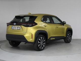 Toyota Yaris Cross 1.5 120H Active Tech