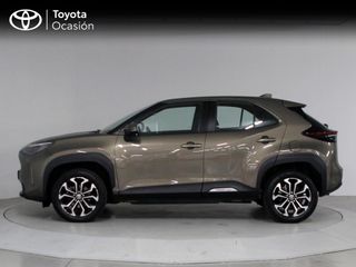 Toyota Yaris Cross 1.5 120H Active Tech