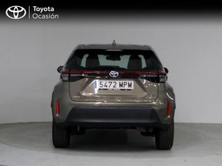 Toyota Yaris Cross 1.5 120H Active Tech