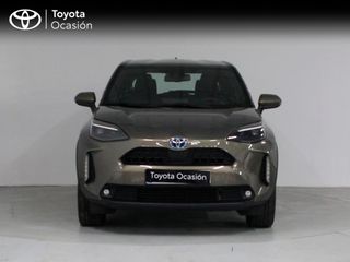 Toyota Yaris Cross 1.5 120H Active Tech
