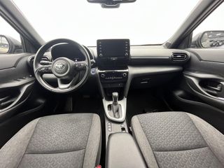 Toyota Yaris Cross 1.5 120H Active Tech