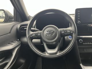 Toyota Yaris Cross 1.5 120H Active Tech