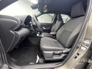 Toyota Yaris Cross 1.5 120H Active Tech