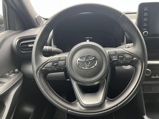 Toyota Yaris Cross 1.5 120H Active Tech