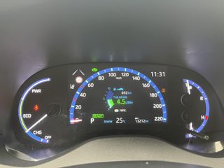 Toyota Yaris Cross 1.5 120H Active Tech