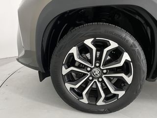 Toyota Yaris Cross 1.5 120H Active Tech