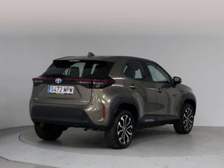 Toyota Yaris Cross 1.5 120H Active Tech