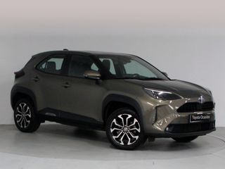 Toyota Yaris Cross 1.5 120H Active Tech