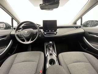 Toyota Corolla 140H Style