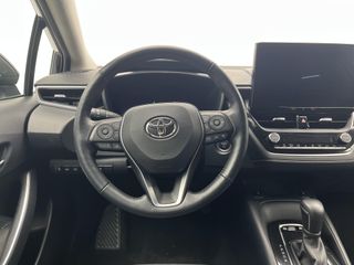 Toyota Corolla 140H Style