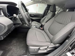 Toyota Corolla 140H Style